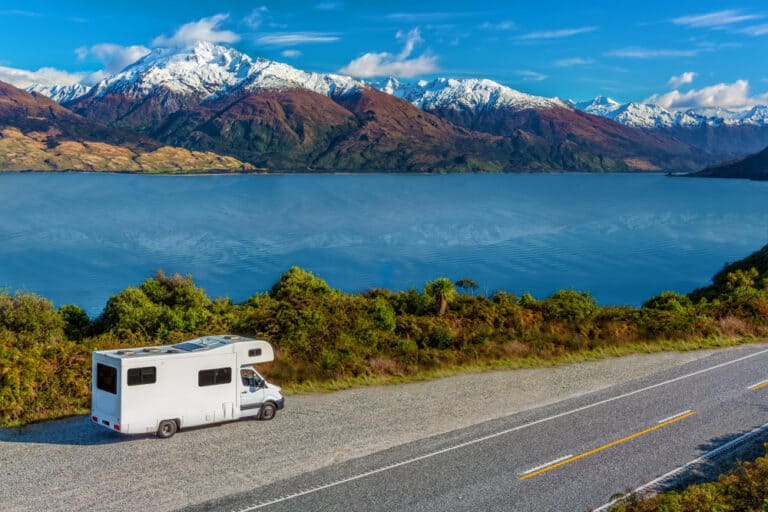 25 Best RV Destinations in 2023