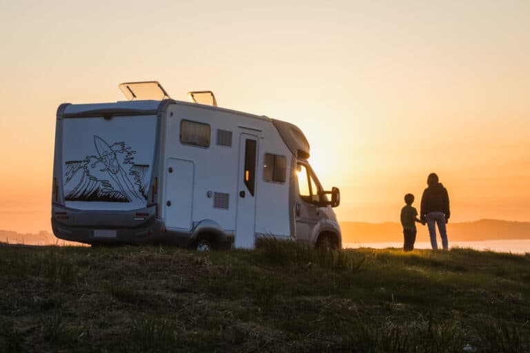 How Much Does it Cost to Rent an RV in 2023?