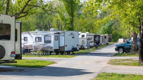 RV park