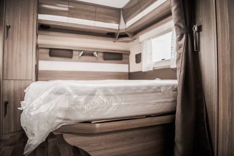 Sleep Tight on the Road: The 7 Best Camper, Trailer, & RV Mattress for Comfortable Travel