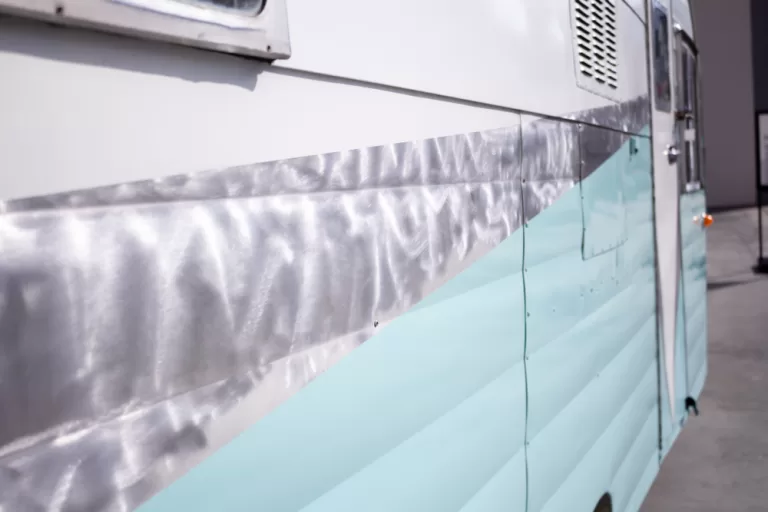 RV Paint guide: Painting Your RV Exterior in 2023